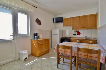 Apartment Ruza Kuvac, Lopar