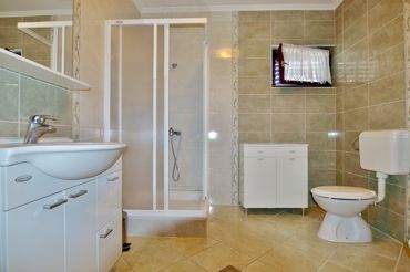 Apartment Ruza Kuvac, Lopar