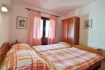 Apartment Ruza Kuvac, Lopar