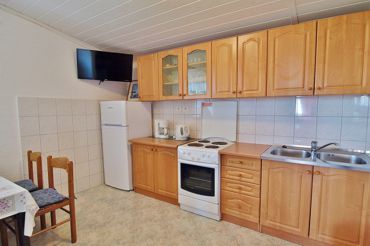 Apartment Ruza Kuvac, Lopar