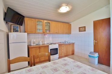 Apartment Ruza Kuvac, Lopar