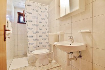 Apartment Ruza Kuvac, Lopar