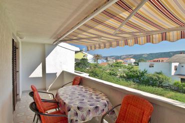 Apartment Ruza Kuvac, Lopar