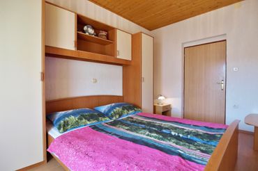 Apartment Ruza Kuvac, Lopar