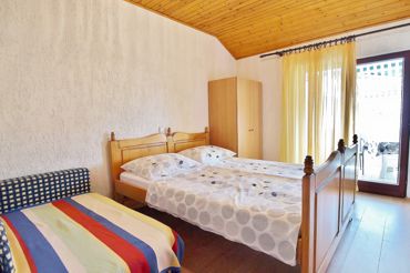 Apartment Ruza Kuvac, Lopar