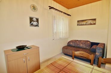 Apartment Ruza Kuvac, Lopar