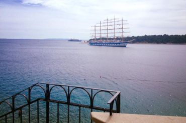 Apartment Ruza Kuvac, Lopar