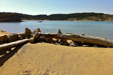 Apartment Ruza Kuvac, Loparr